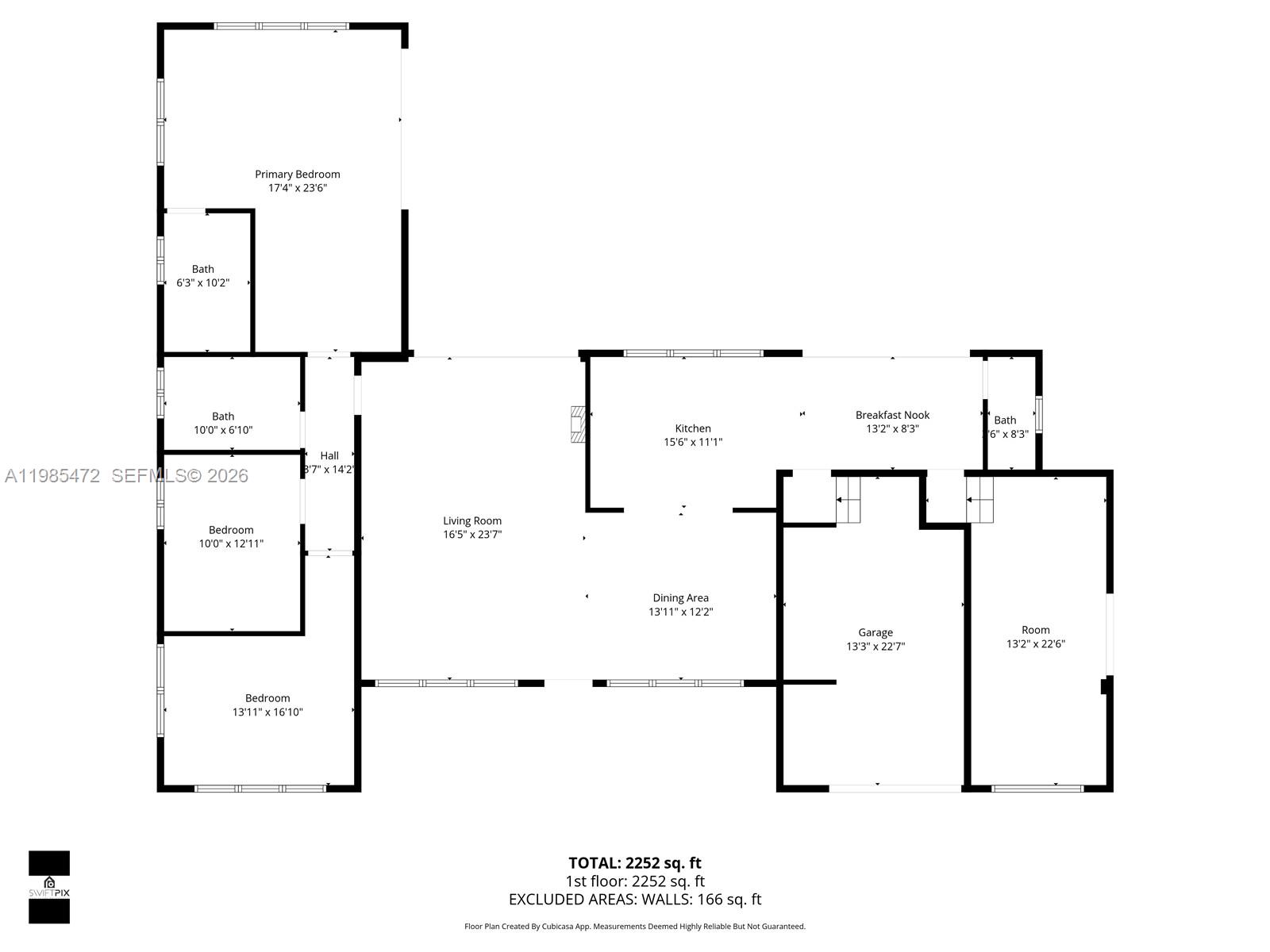 1110 NE 100th St Miami Shores, FL 33138