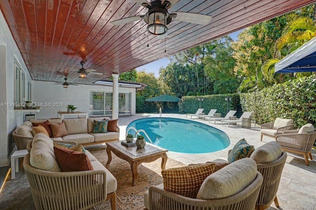 1110 NE 100th St Miami Shores, FL 33138