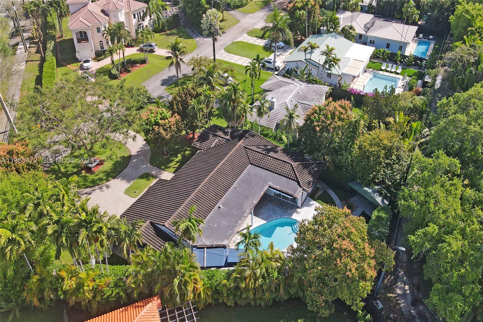 1110 NE 100th St Miami Shores, FL 33138