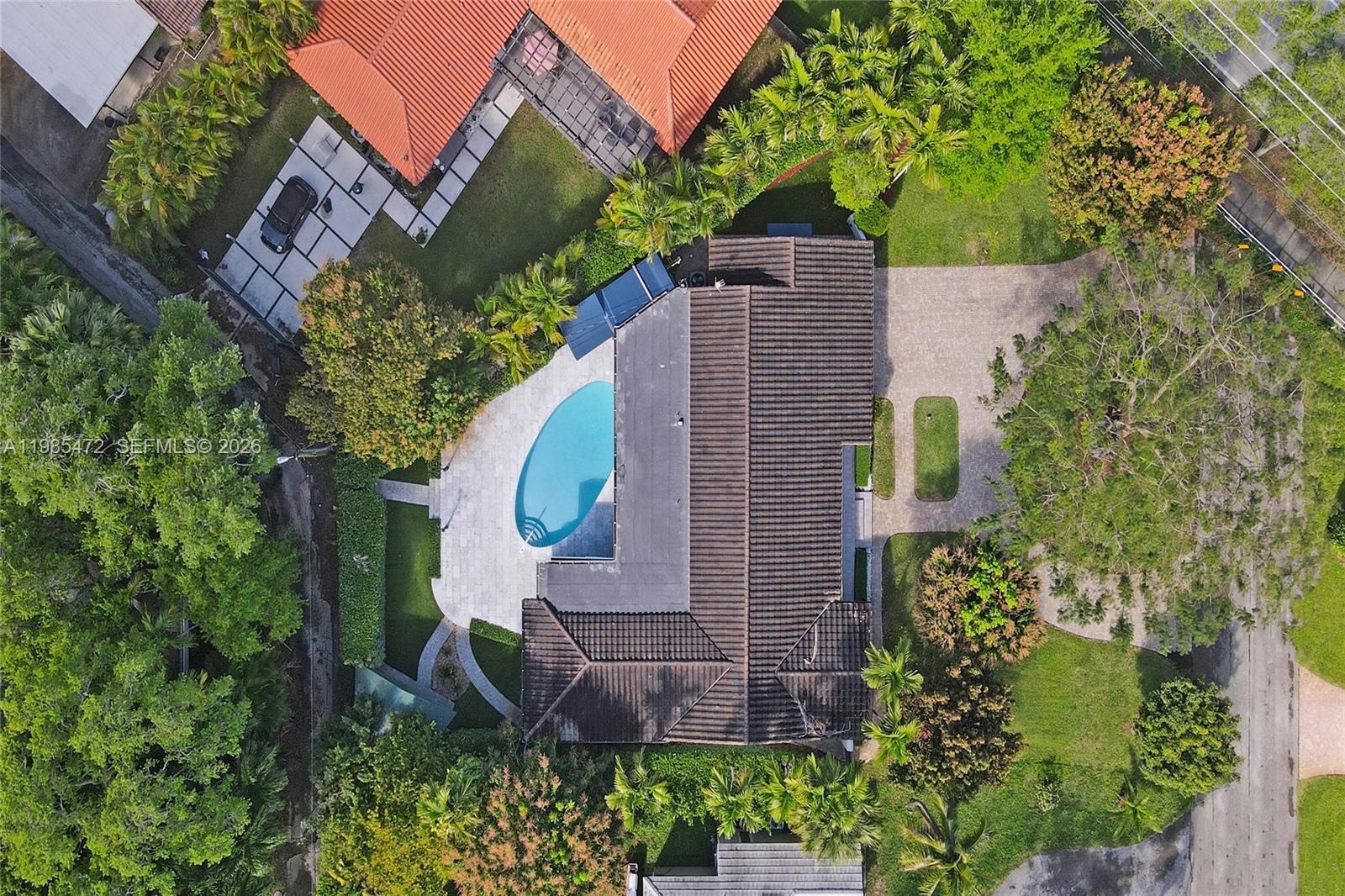 1110 NE 100th St Miami Shores, FL 33138