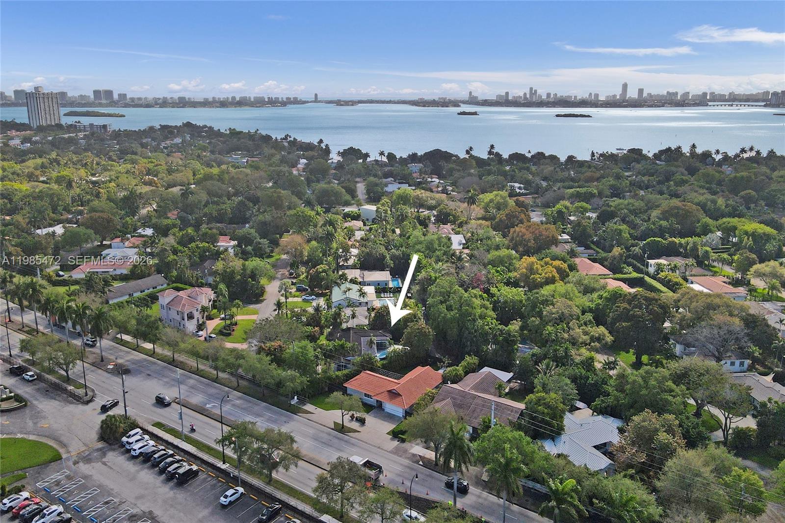 1110 NE 100th St Miami Shores, FL 33138