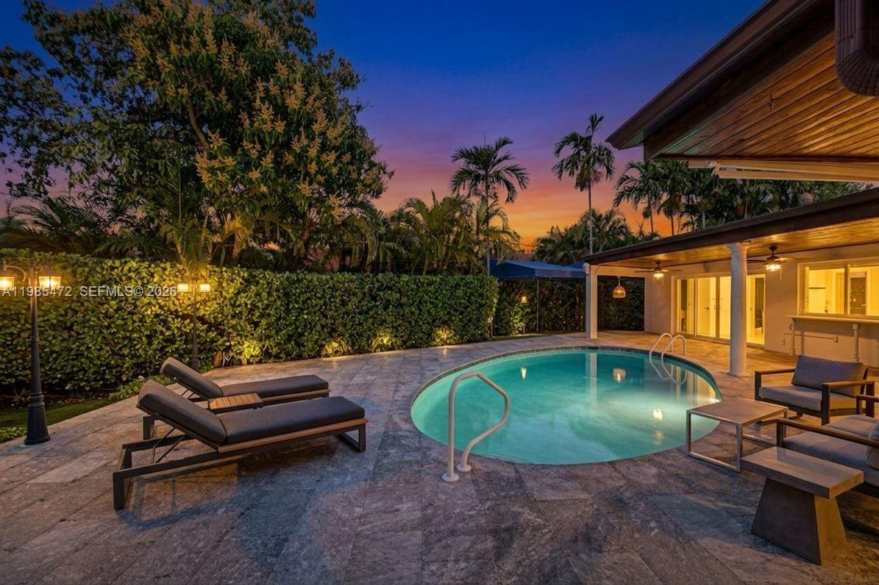 1110 NE 100th St Miami Shores, FL 33138