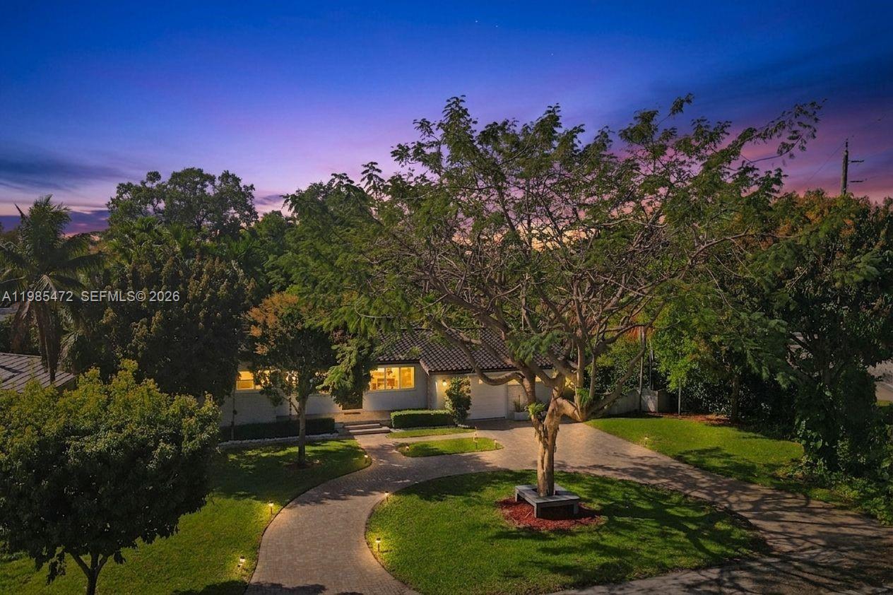 1110 NE 100th St Miami Shores, FL 33138