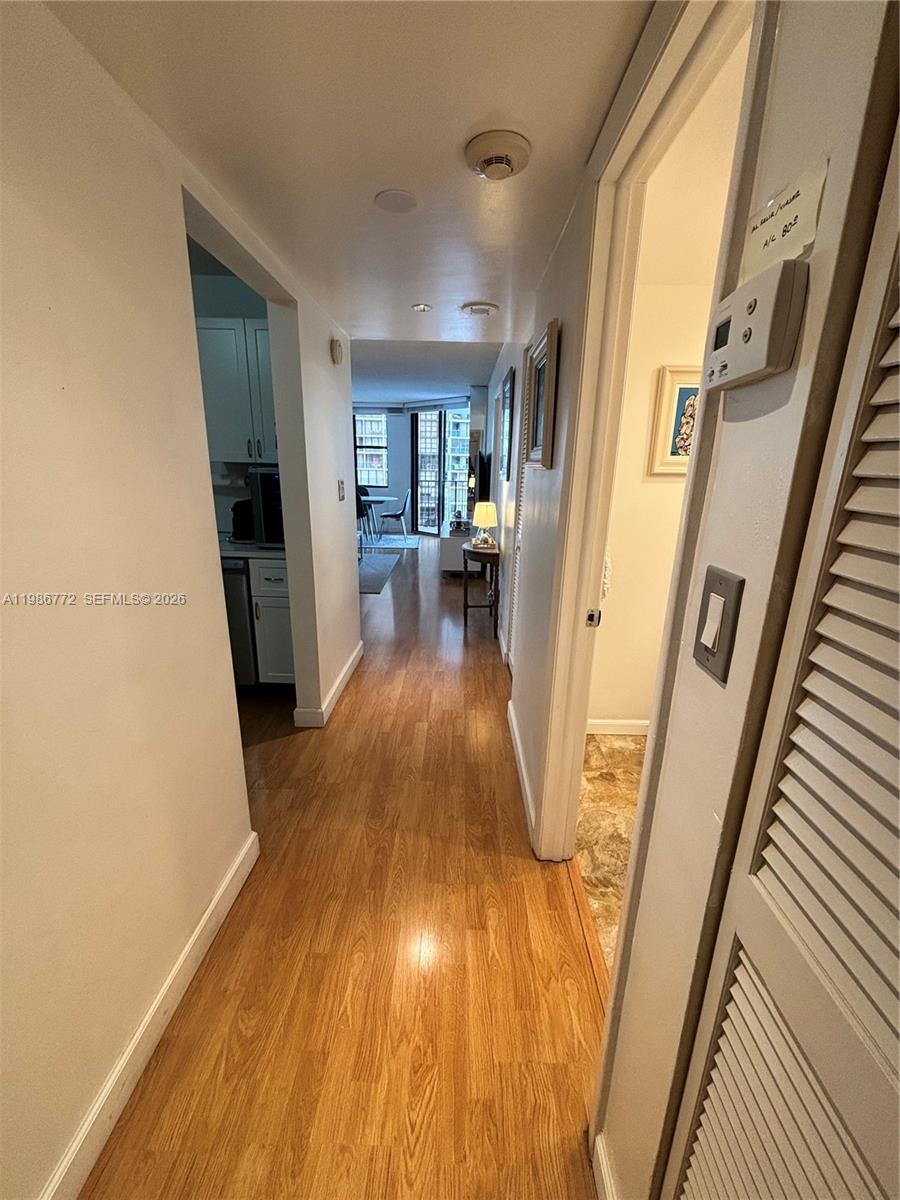 1915 Brickell Ave #C1204 Miami, FL 33129