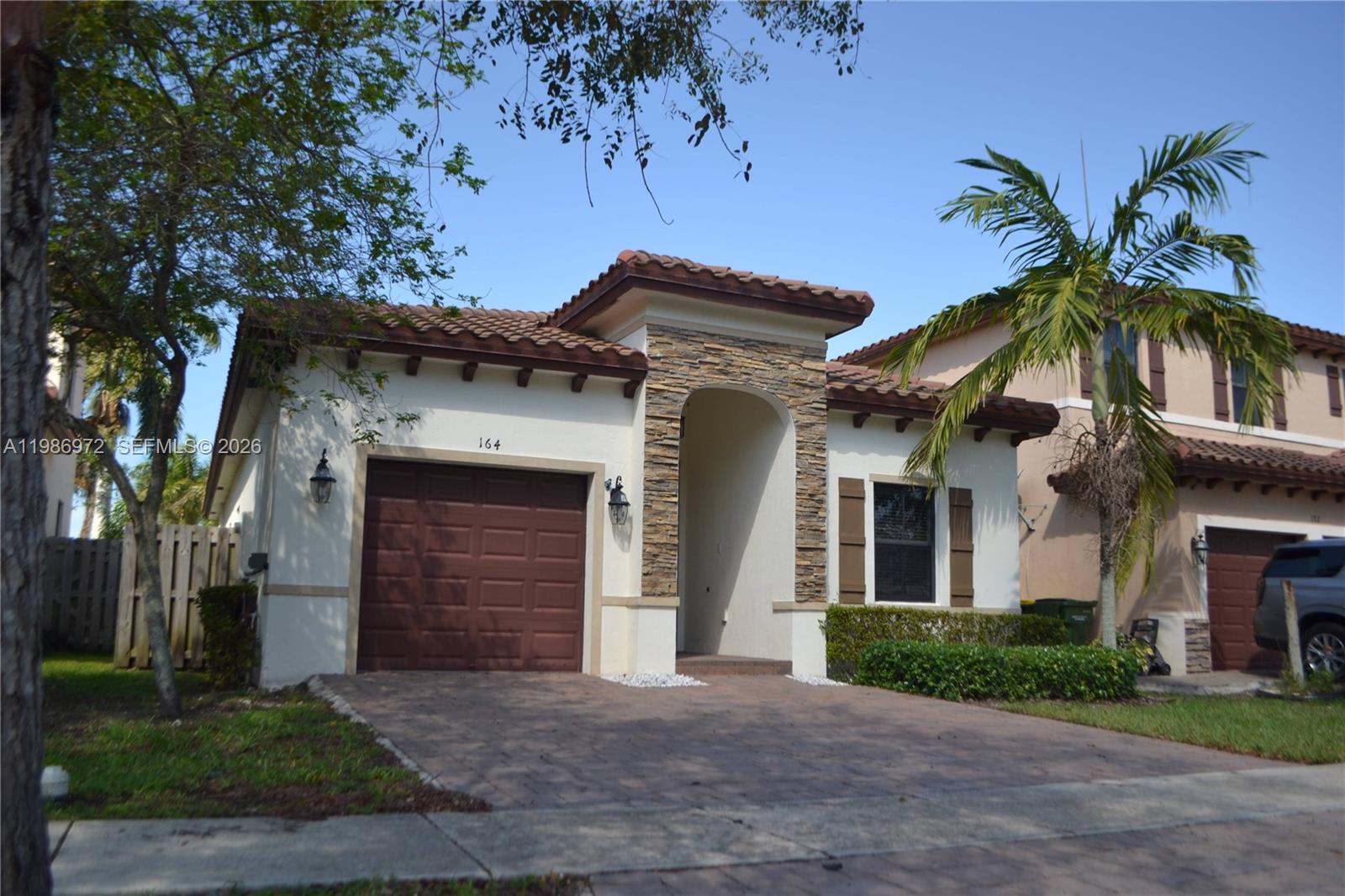 164 NE 23rd Ter Homestead, FL 33033