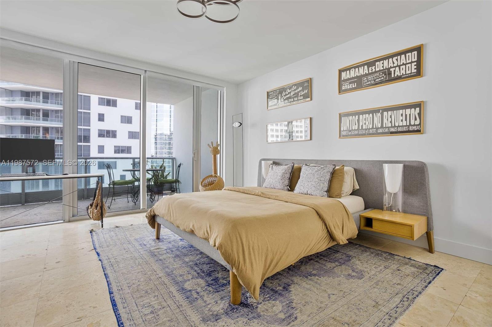 1331 Brickell Bay Dr #1606 Miami, FL 33131