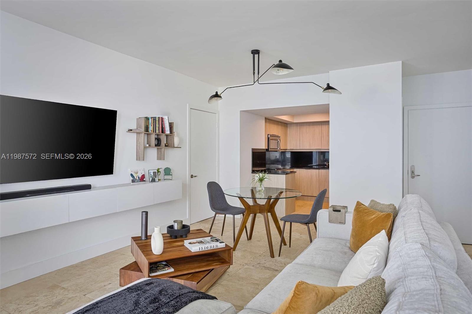 1331 Brickell Bay Dr #1606 Miami, FL 33131