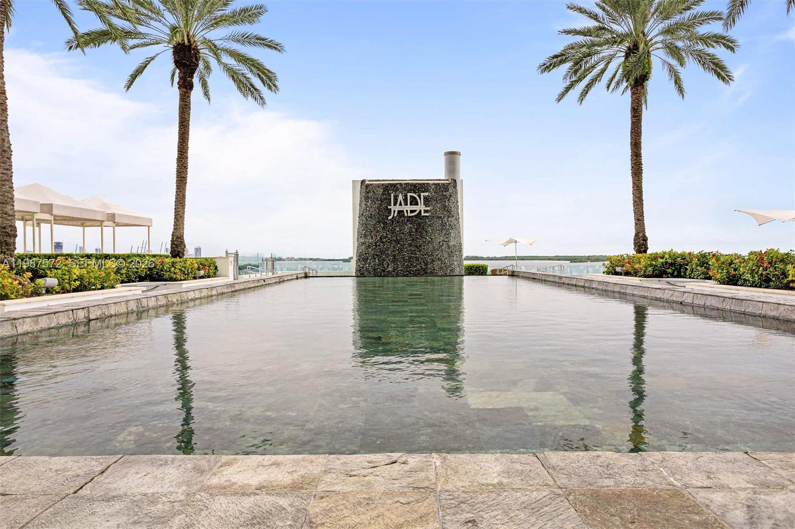 1331 Brickell Bay Dr #1606 Miami, FL 33131