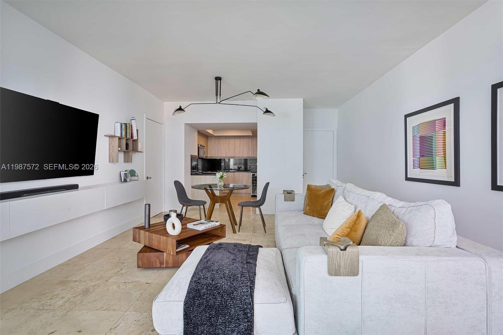 1331 Brickell Bay Dr #1606 Miami, FL 33131