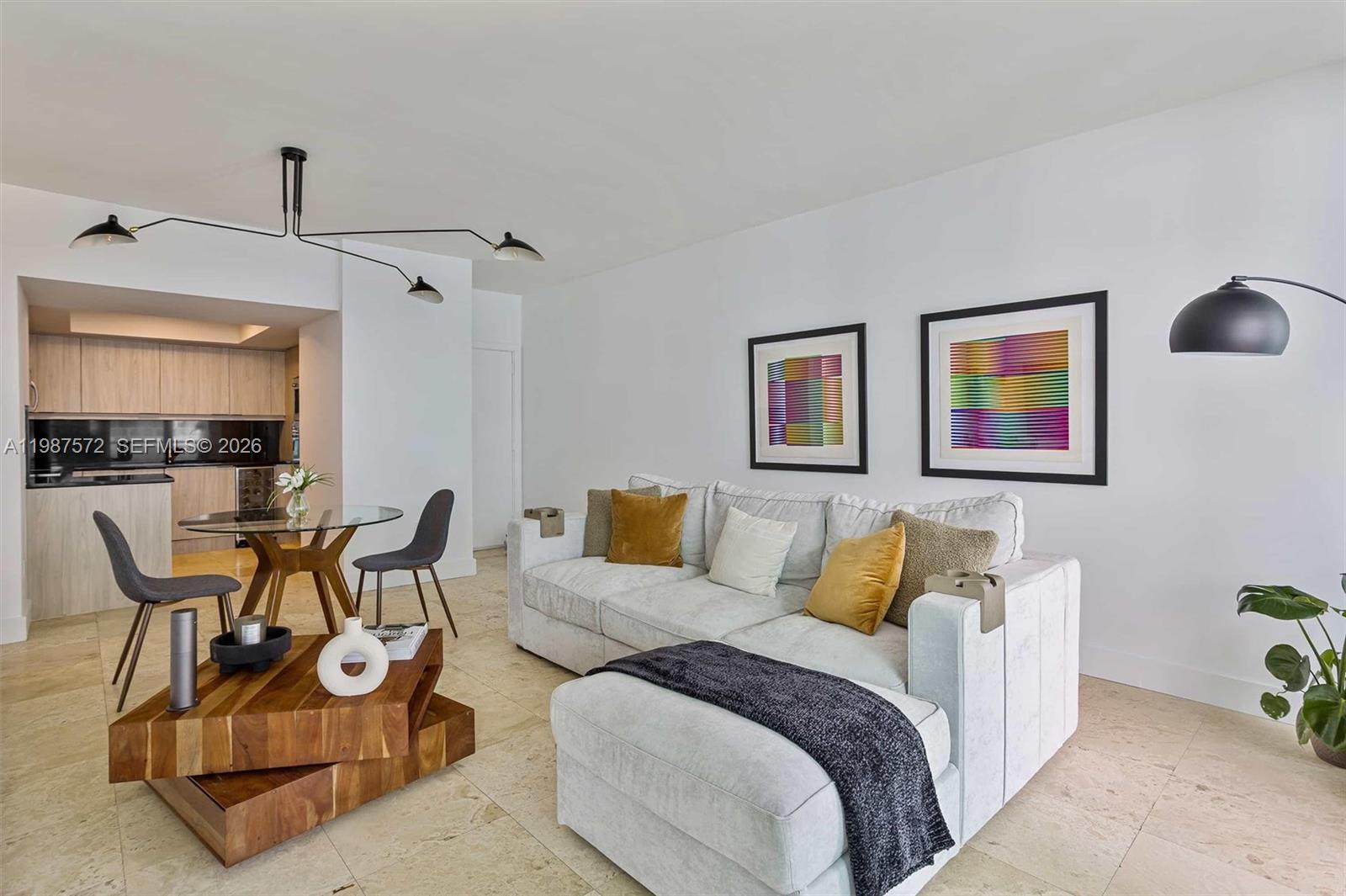 1331 Brickell Bay Dr #1606 Miami, FL 33131