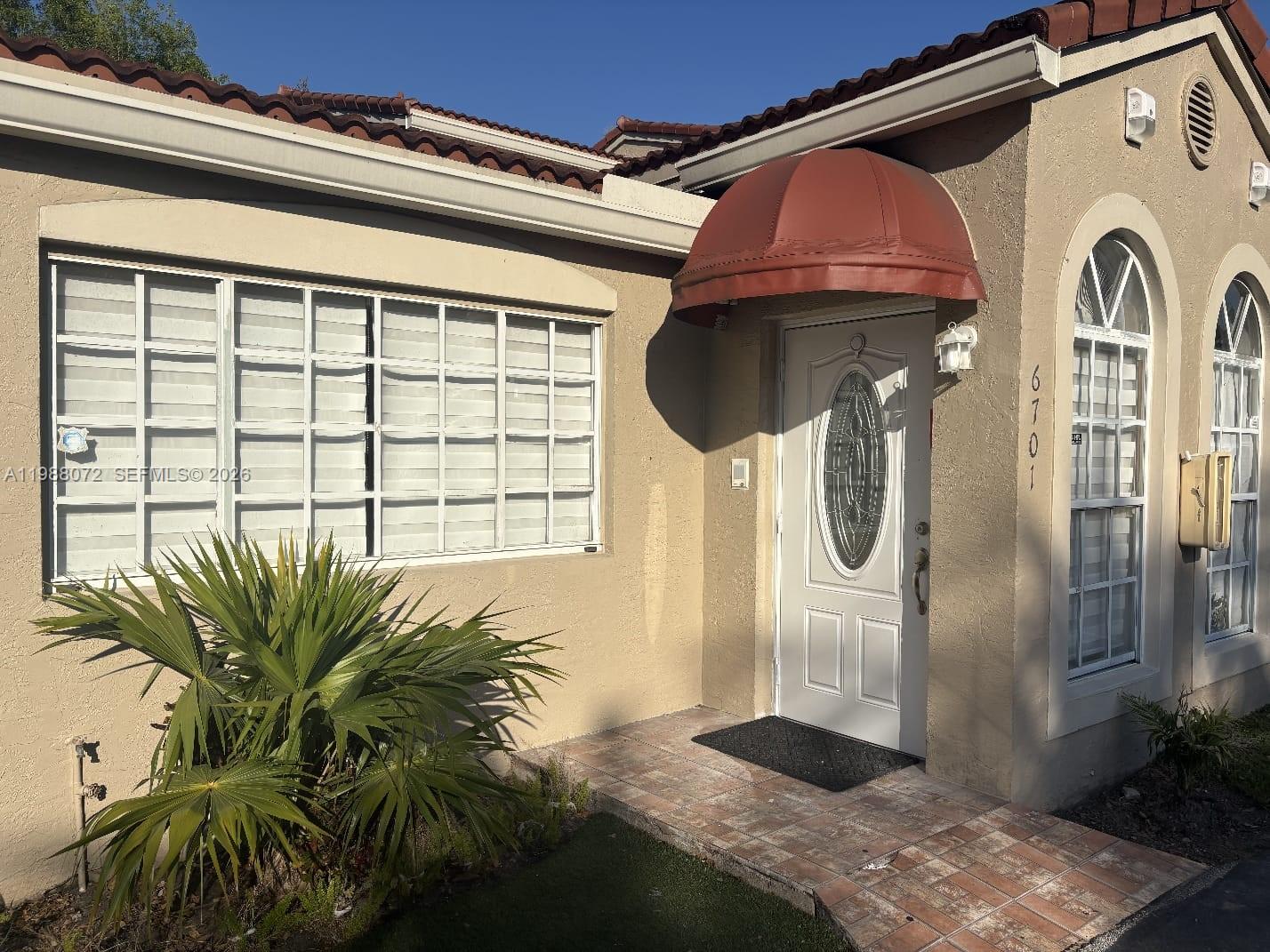 6701 NW 166th Ter #101