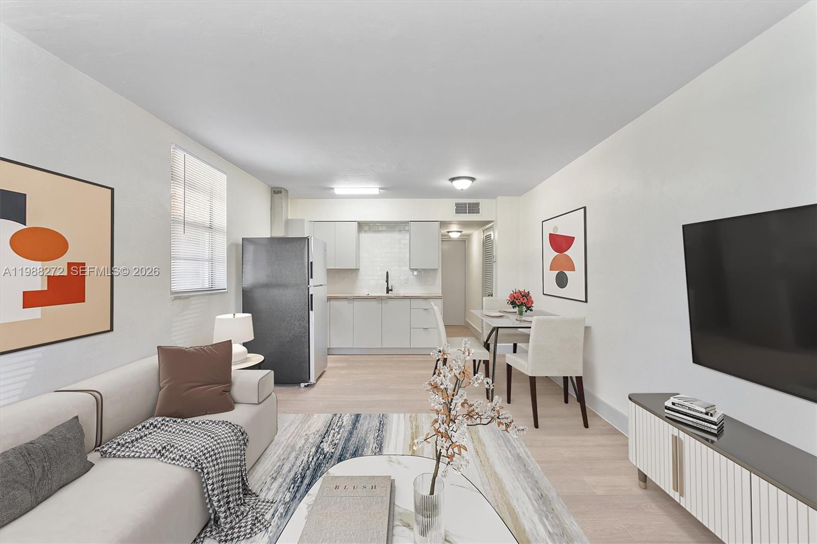 1715 N 16th Ave #311