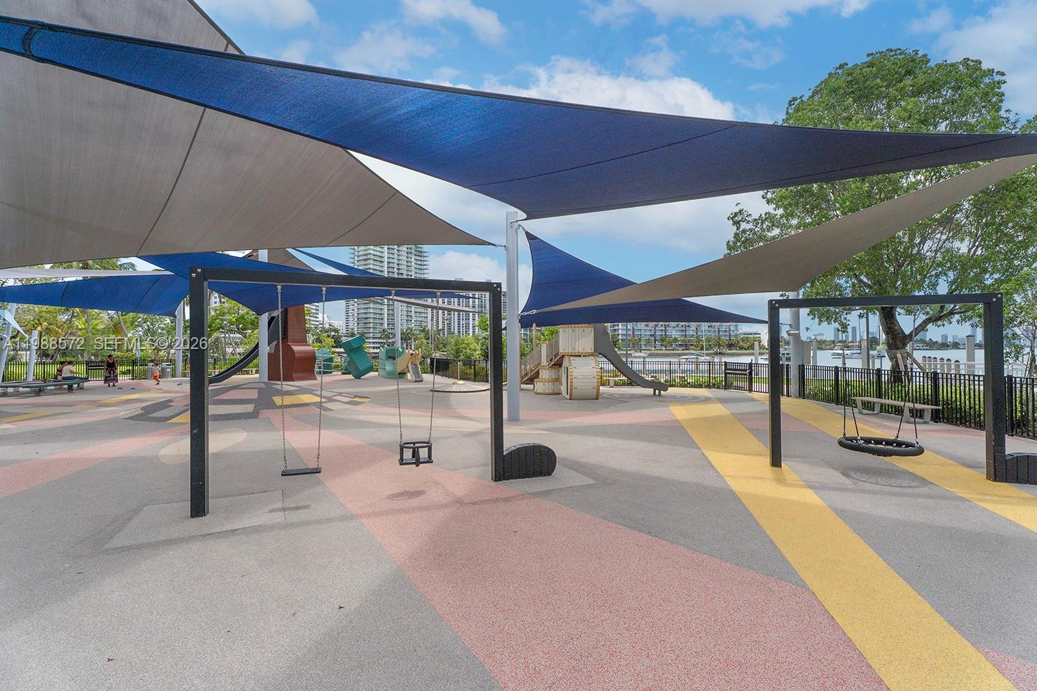 1670 Lincoln Ct #PH-7E Miami Beach, FL 33139