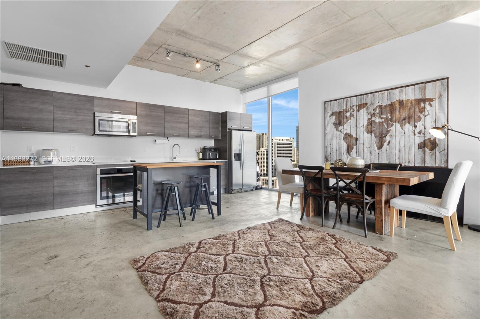 151 SE 1st St #2802 Miami, FL 33131