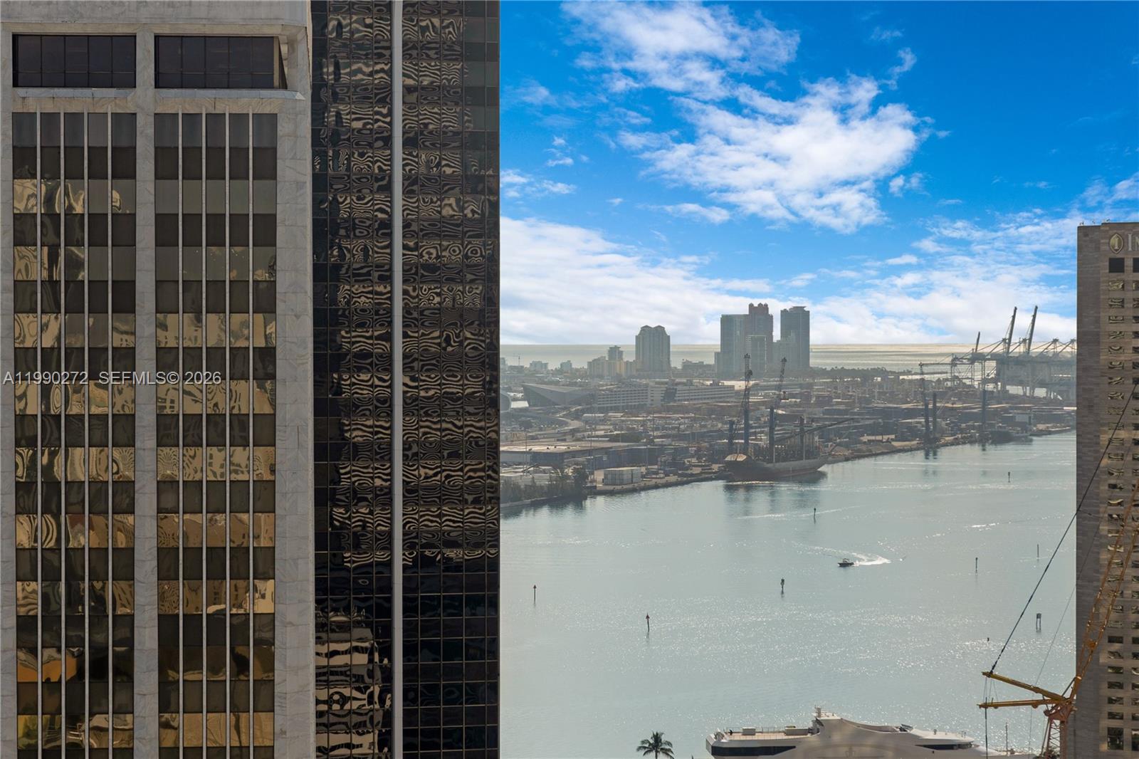 151 SE 1st St #2802 Miami, FL 33131