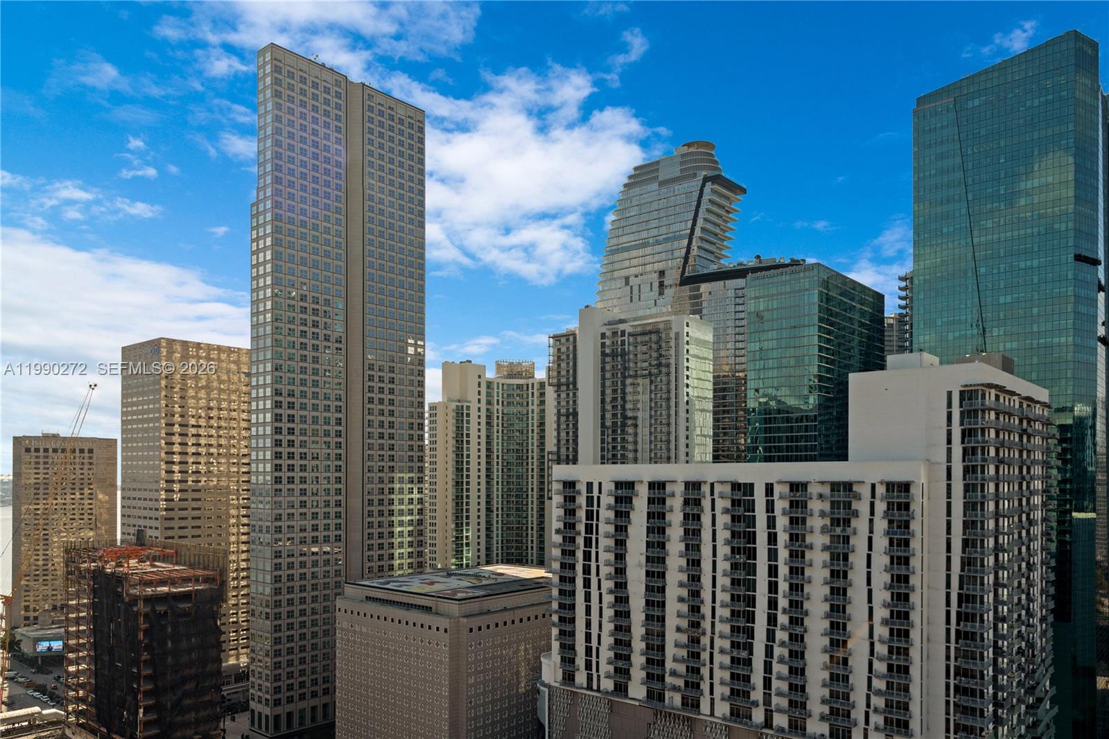 151 SE 1st St #2802 Miami, FL 33131