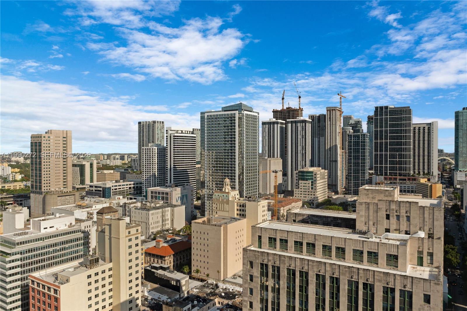 151 SE 1st St #2802 Miami, FL 33131