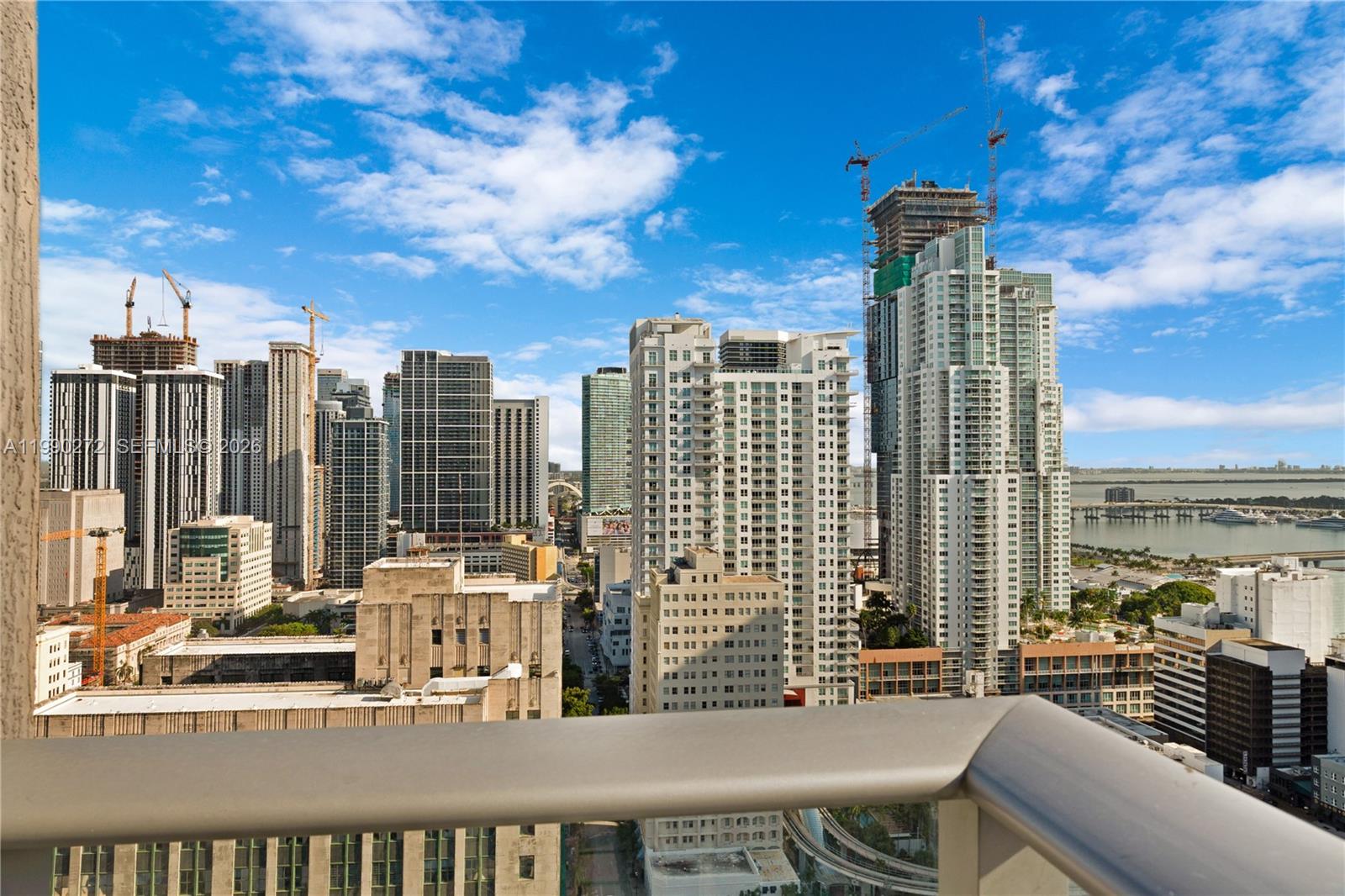 151 SE 1st St #2802 Miami, FL 33131