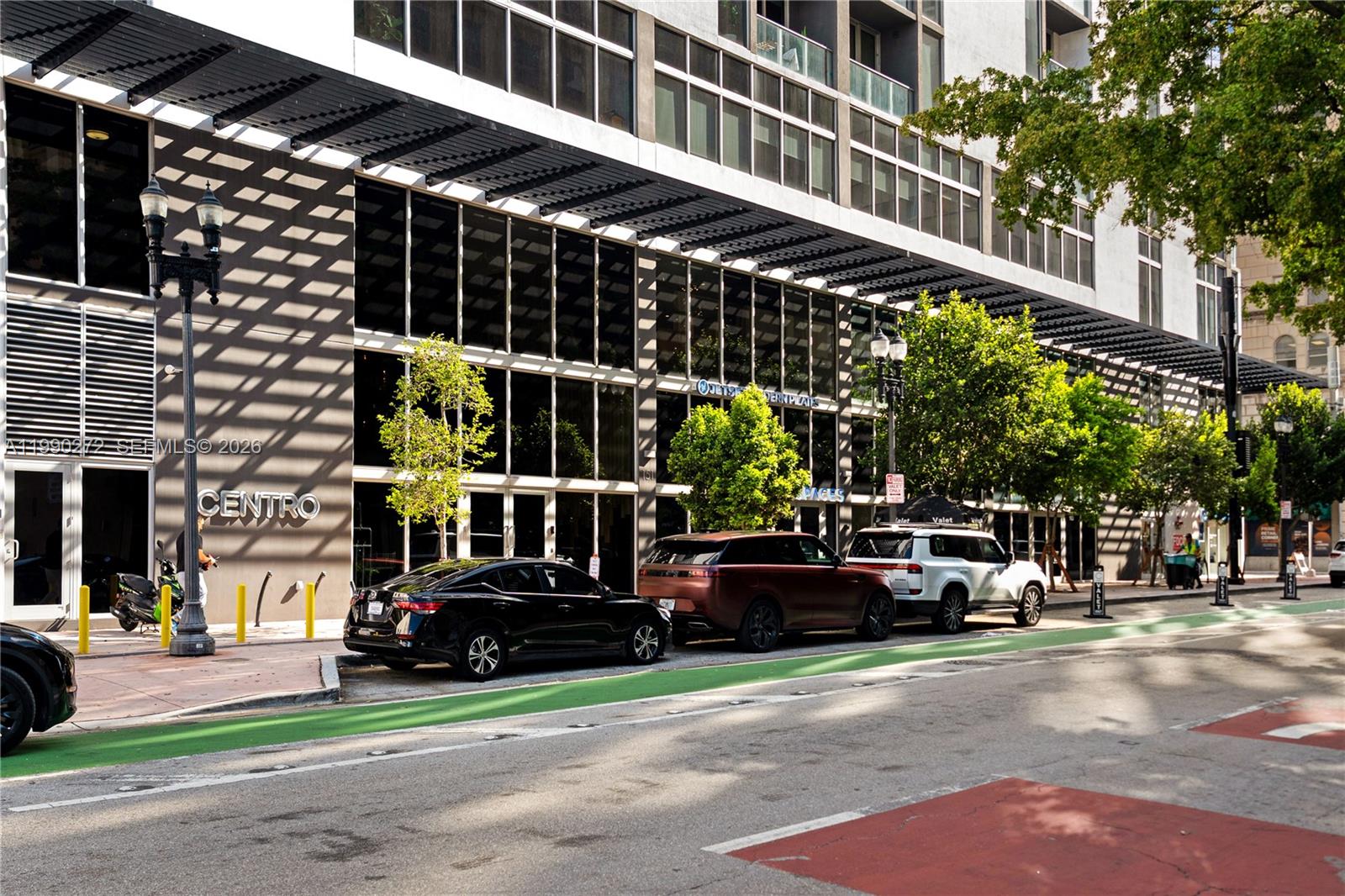 151 SE 1st St #2802 Miami, FL 33131