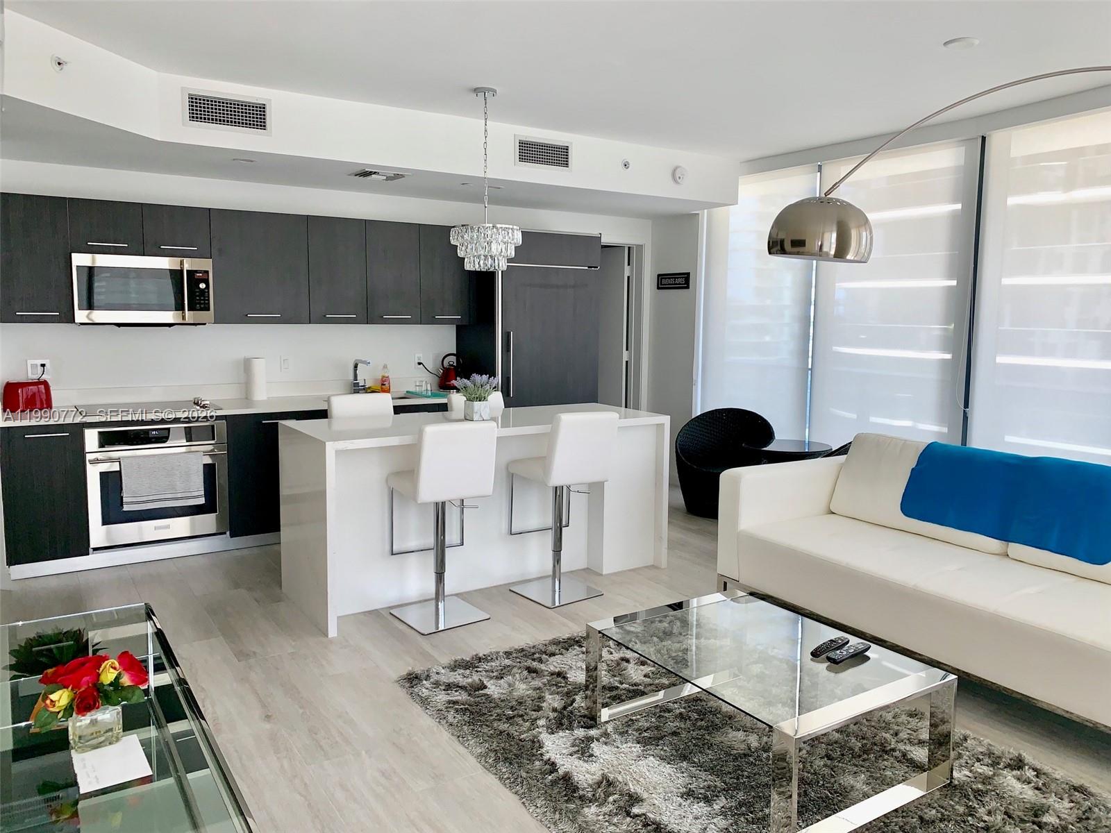 55 SW 9th St #2003 Miami, FL 33130