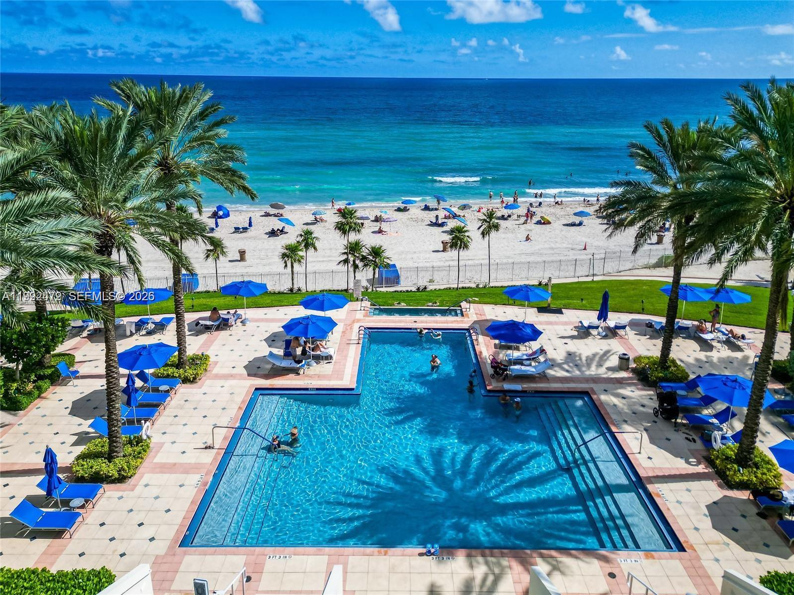 19333 Collins Ave #304 Sunny Isles Beach, FL 33160