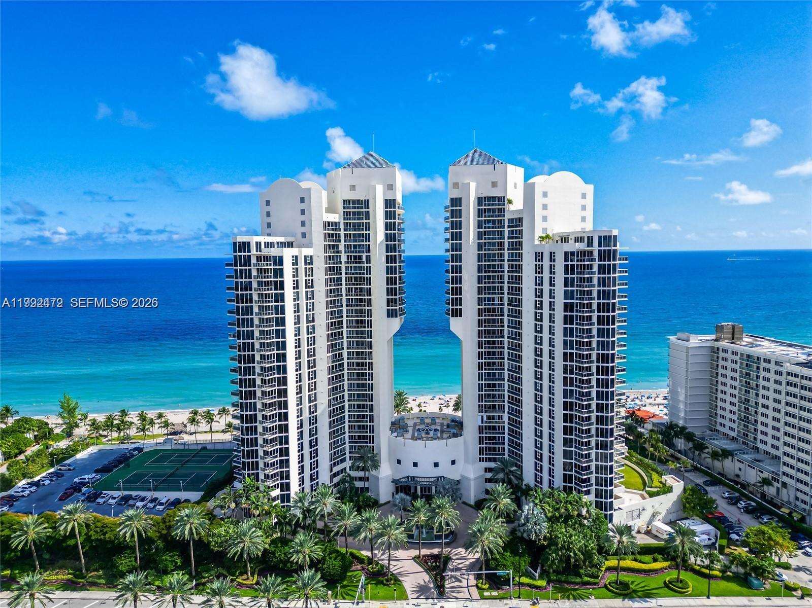19333 Collins Ave #304 Sunny Isles Beach, FL 33160