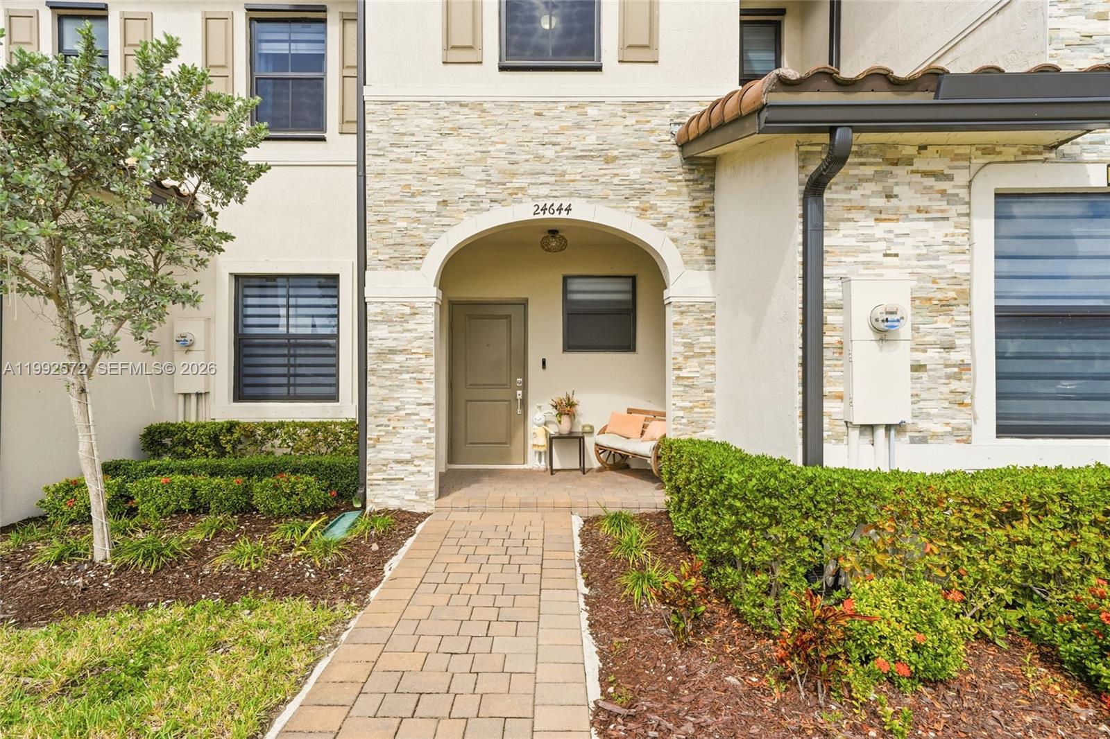 24644 SW 118th Ct #24644 Homestead, FL 33032