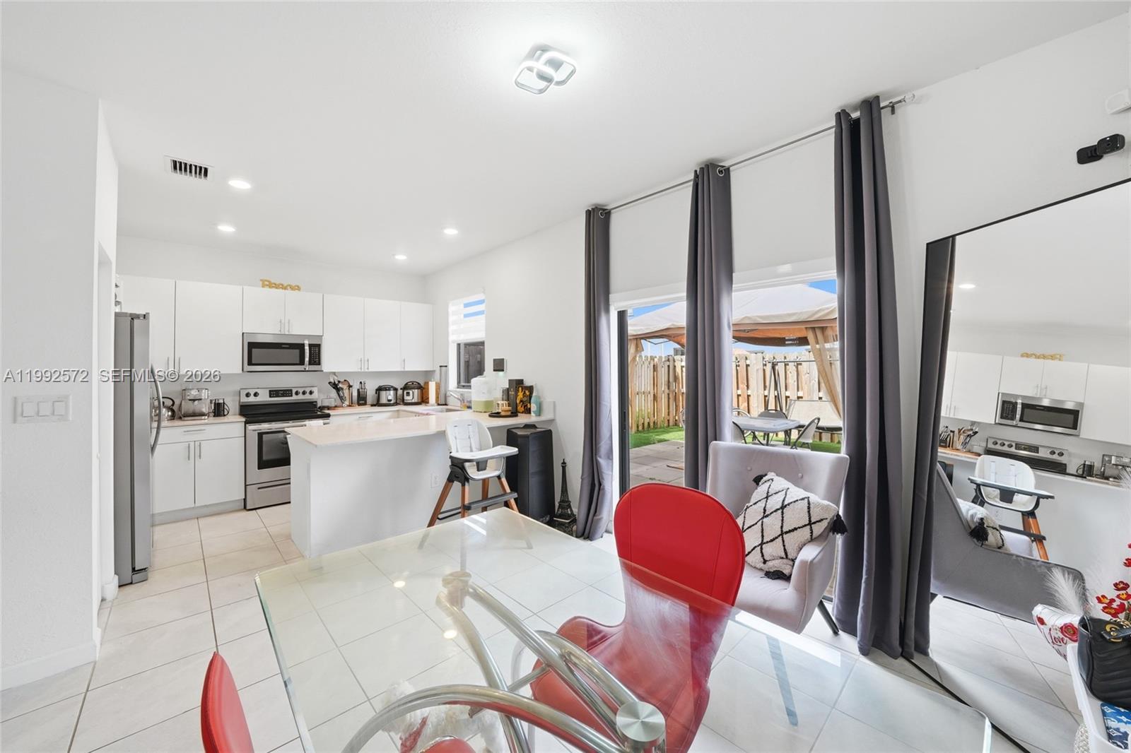 24644 SW 118th Ct #24644 Homestead, FL 33032