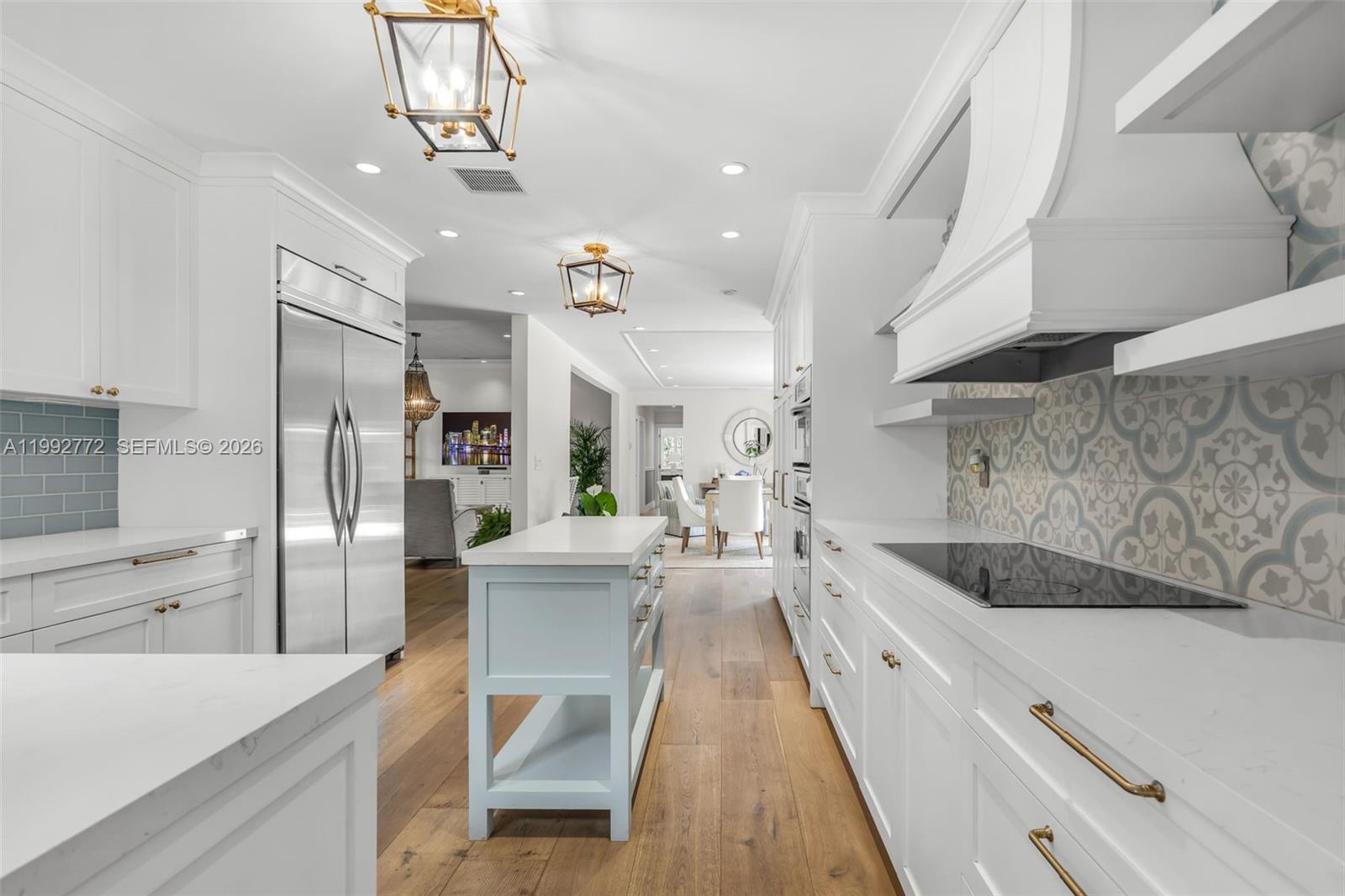 1550 Taragona Dr Coral Gables, FL 33134