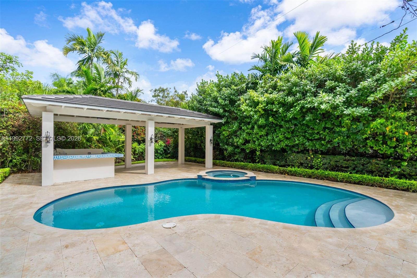 1550 Taragona Dr Coral Gables, FL 33134