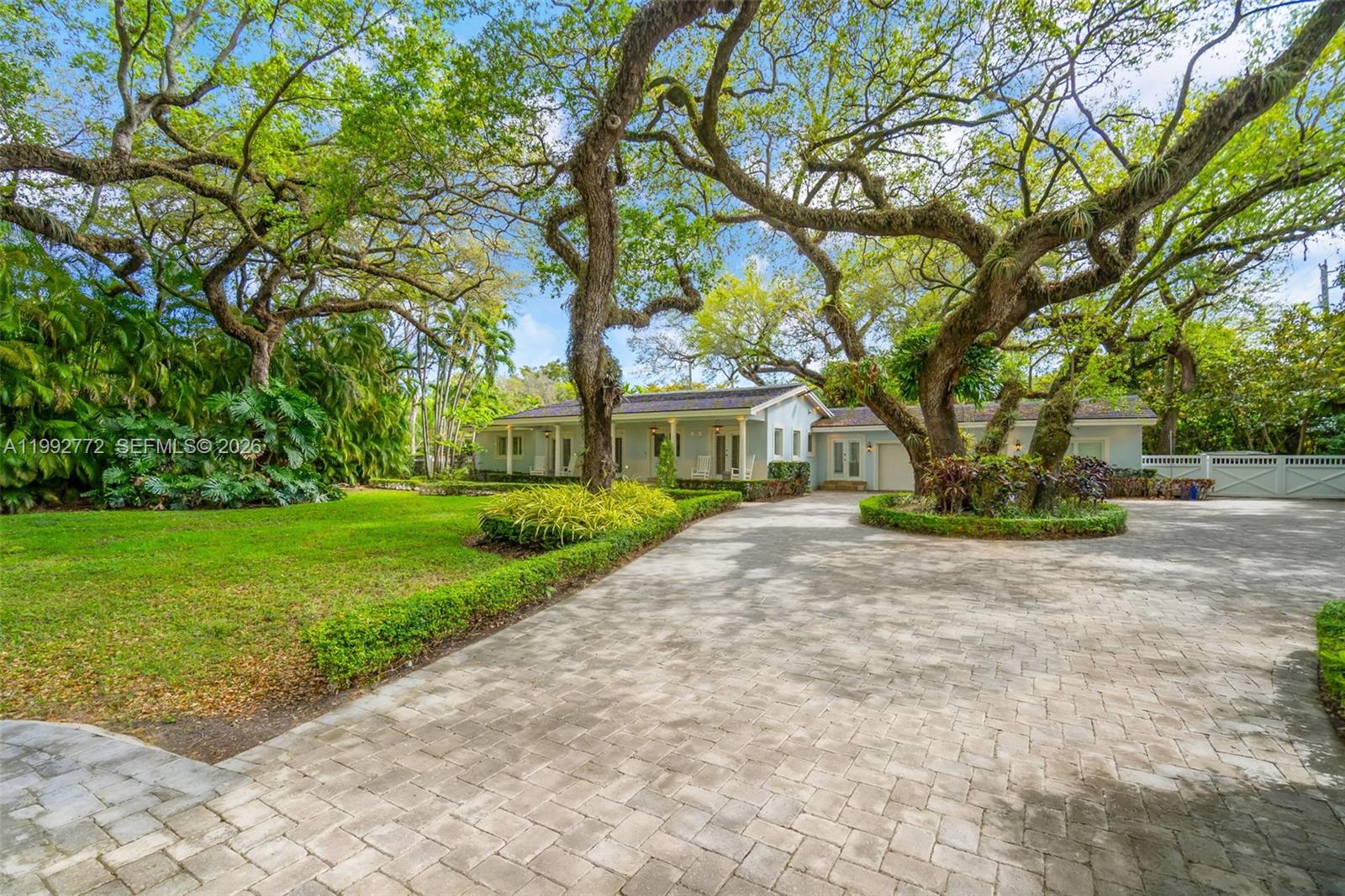 1550 Taragona Dr Coral Gables, FL 33134