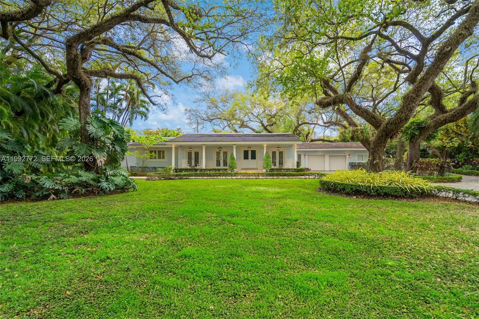 1550 Taragona Dr Coral Gables, FL 33134