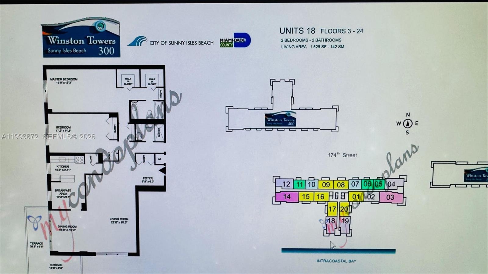 image Winston Towers 30030