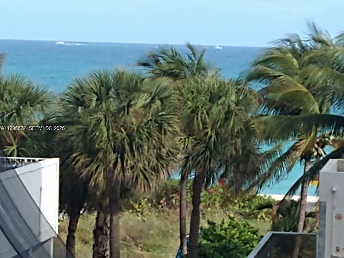 6039 Collins Ave #407