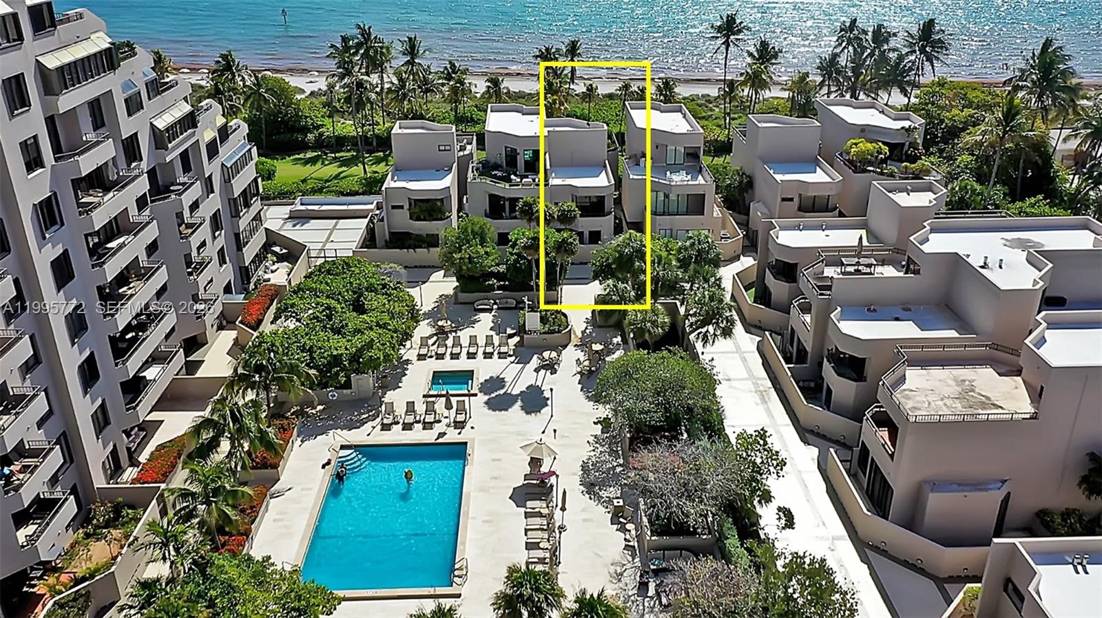 image Tidemark at Key Colony0