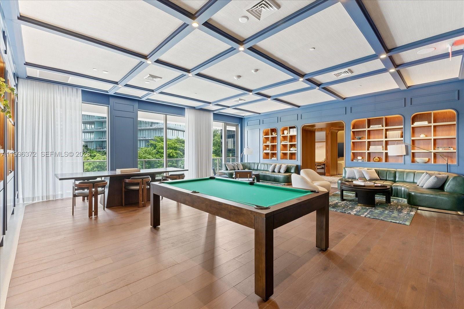 image Mr. C Residences | Bayshore11