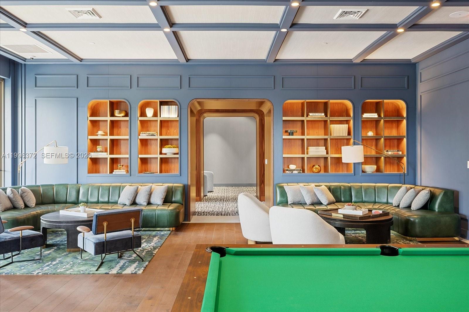 image Mr. C Residences | Bayshore12