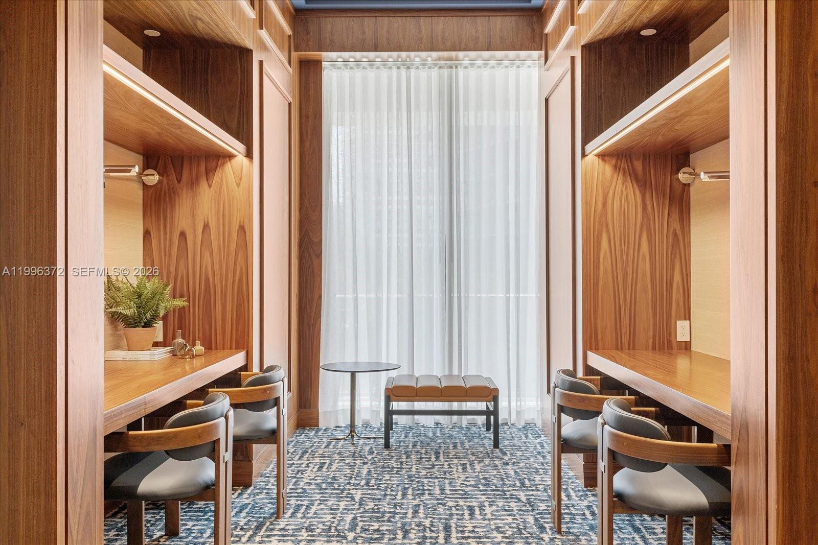 image Mr. C Residences | Bayshore13