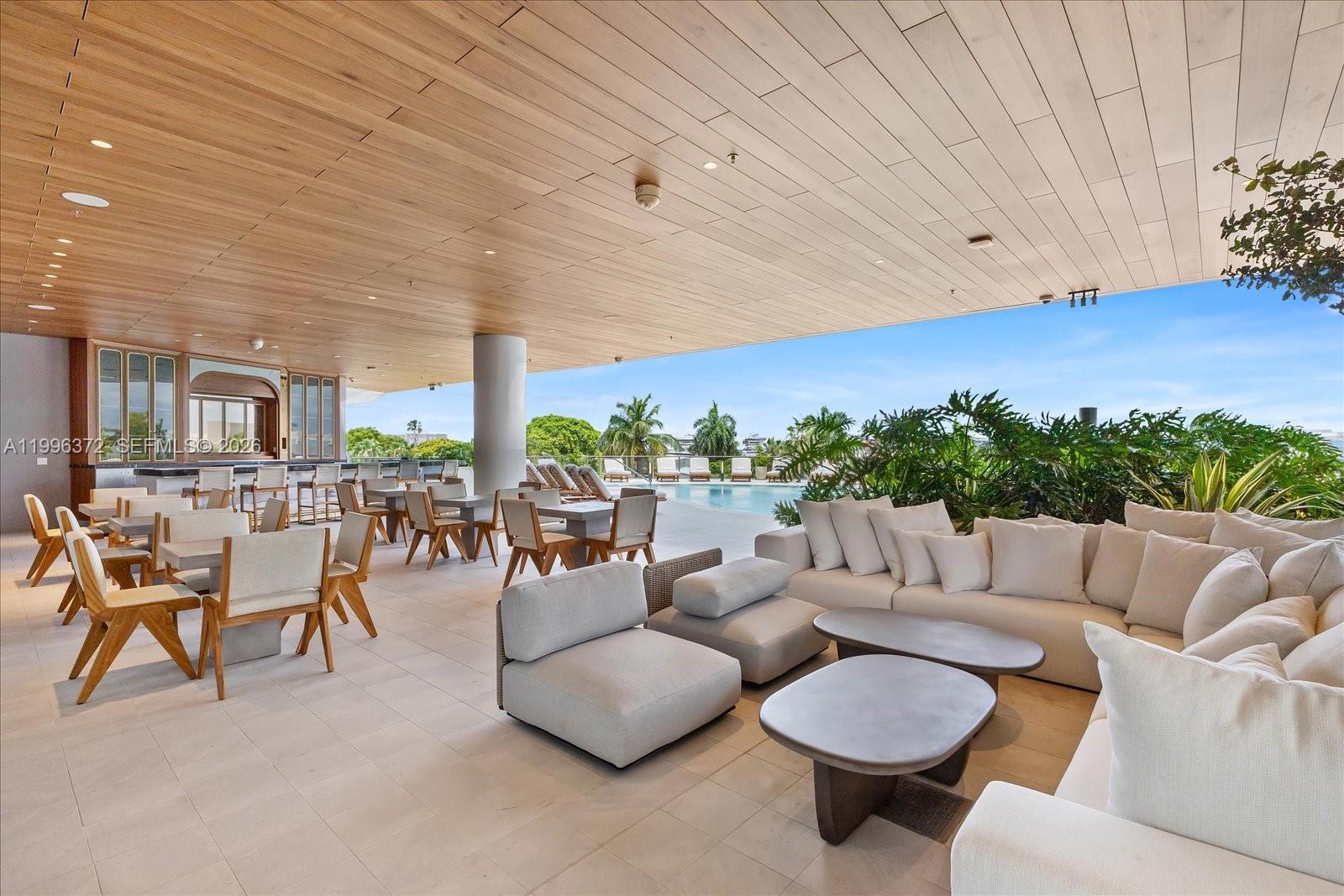 image Mr. C Residences | Bayshore17