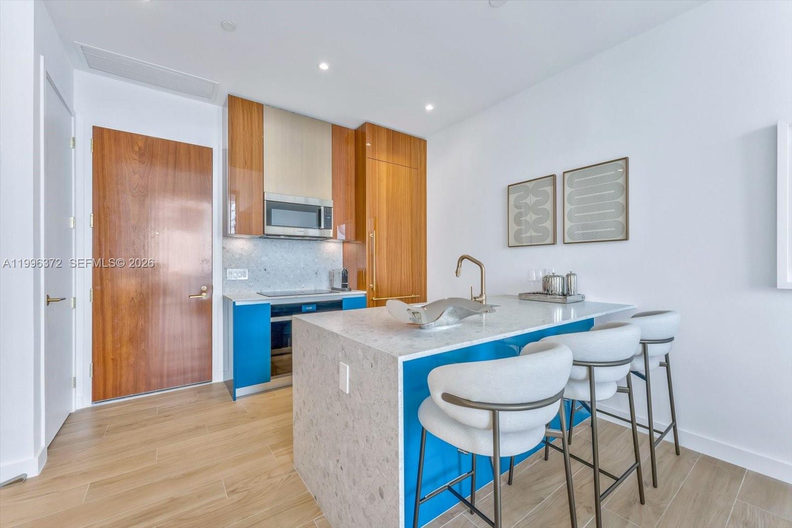 image Mr. C Residences | Bayshore5