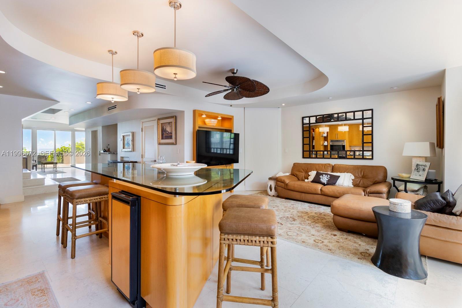 image Tidemark at Key Colony1