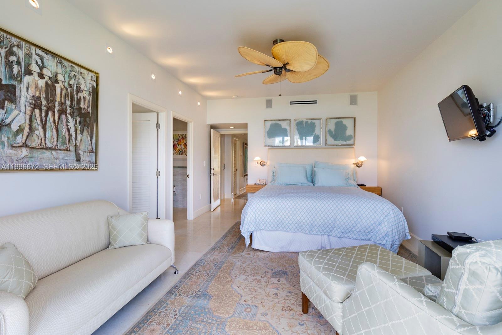 image Tidemark at Key Colony35