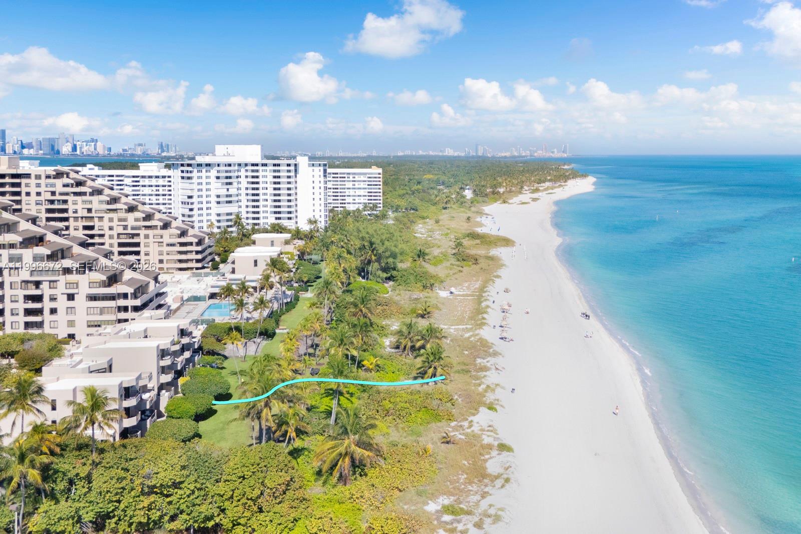 image Tidemark at Key Colony71