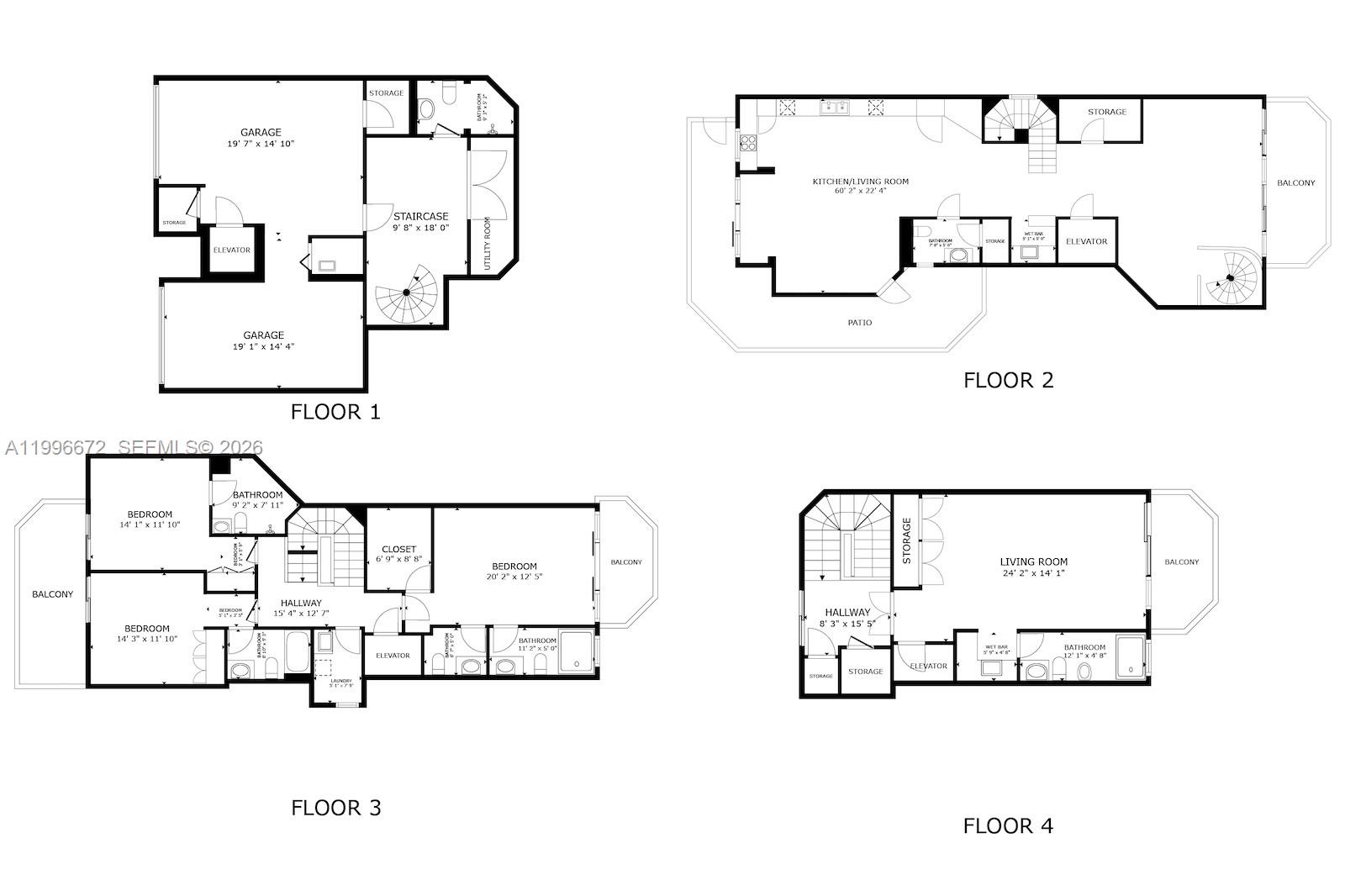 image Tidemark at Key Colony74