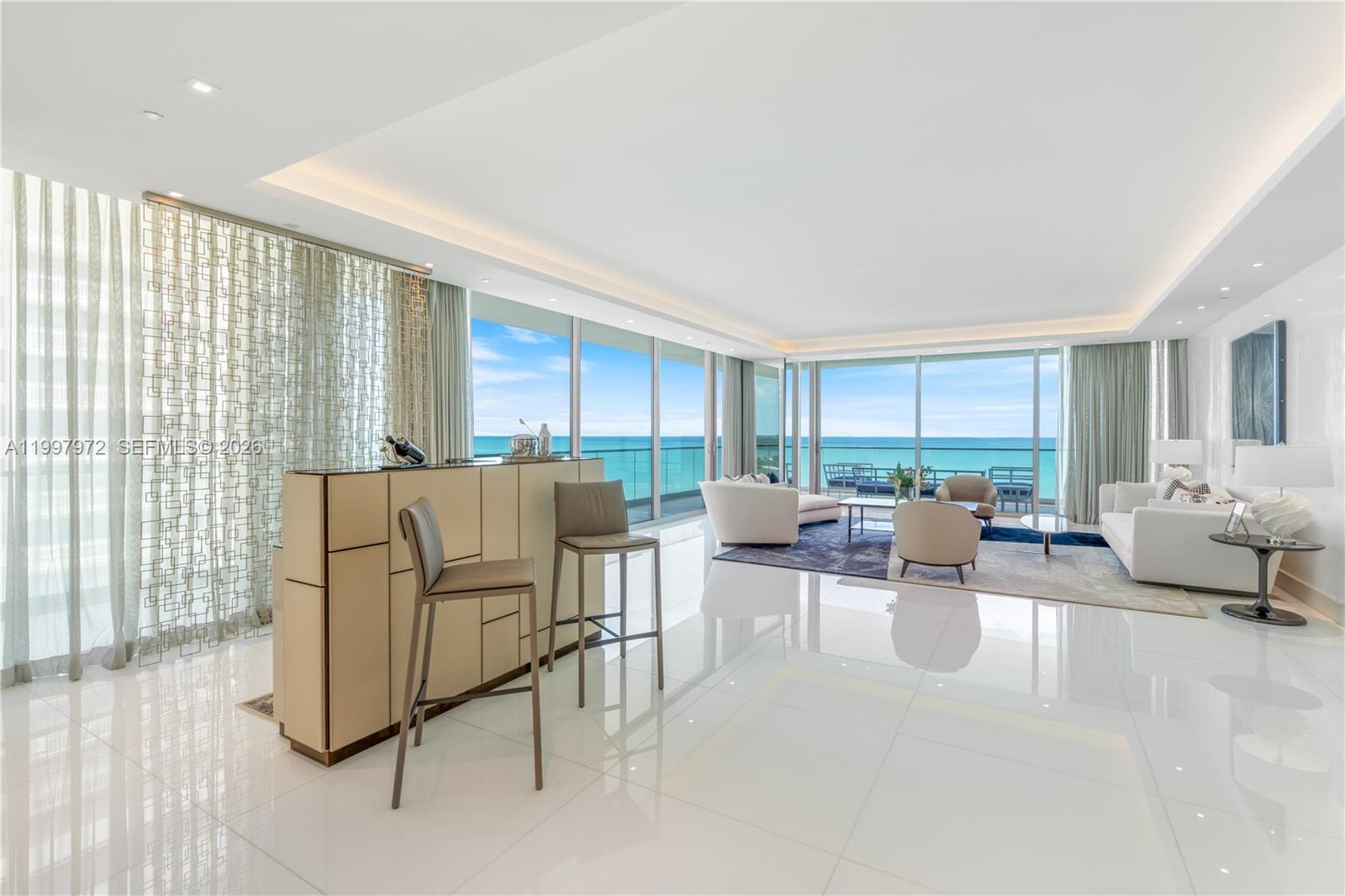 10203 Collins Ave #1001 Bal Harbour, FL 33154