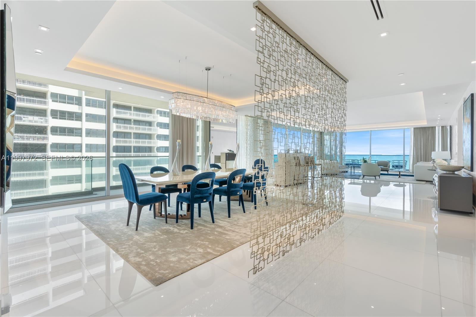 10203 Collins Ave #1001 Bal Harbour, FL 33154