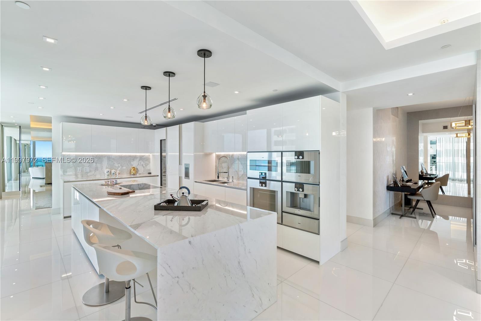 10203 Collins Ave #1001 Bal Harbour, FL 33154