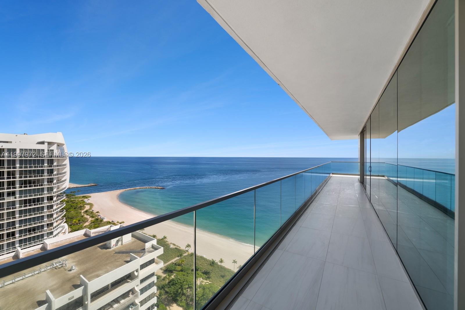 10203 Collins Ave #1001 Bal Harbour, FL 33154