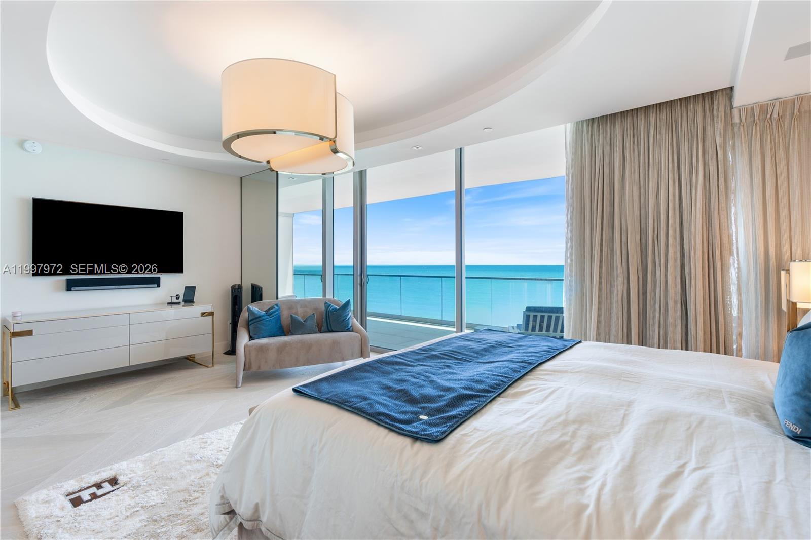 10203 Collins Ave #1001 Bal Harbour, FL 33154
