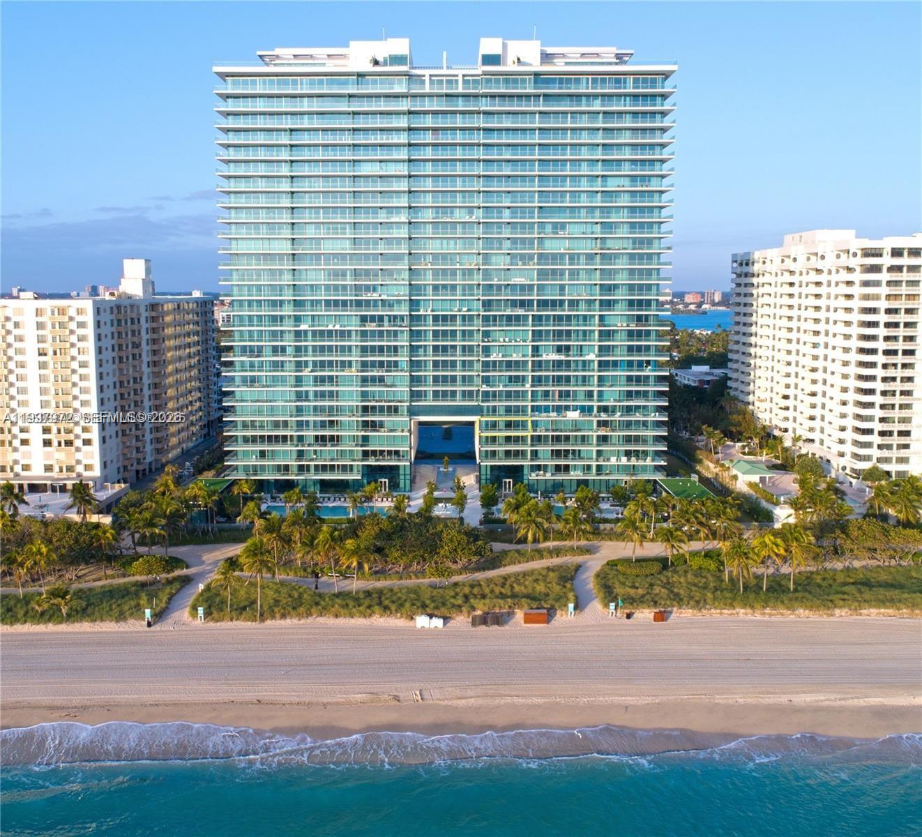 10203 Collins Ave #1001 Bal Harbour, FL 33154